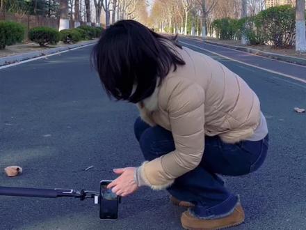 天空之镜详细教程来了#自媒体 #拍摄技巧 #短视频制作教程 #记录生活 @抖音小助手 @DOU+上热门 @DOU+小助手