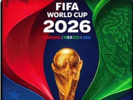 我们再也等不到那场冬日里的4K看球盛宴了! #美加墨世界杯 #世界杯 #足球
