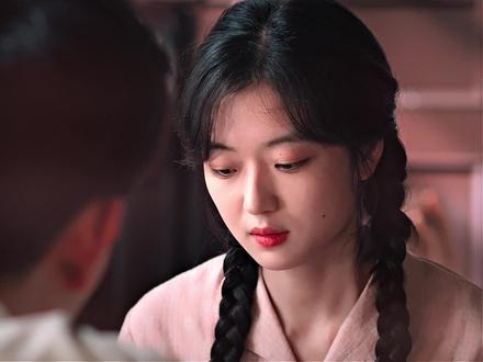 演员的眼睛会说话🥹明明双方心里都有彼此可又不得已分开 好久没看过这种缠缠绵绵又真诚的爱情了#孙千 #陈飞宇 #纯真年代的爱情 #看纯真年代的爱情挖到宝了