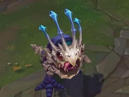 大嘴克格莫视觉特效更新、醒狮大翻身、