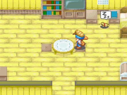 你们是怎么赚钱的 #牧场物语矿石镇的伙伴们