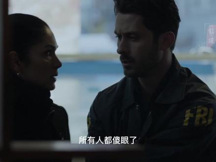 幽灵和安琪在办公室调情不曾想这一幕被...... #高分美剧 #美剧推荐 #权欲 #创意短片 #美剧