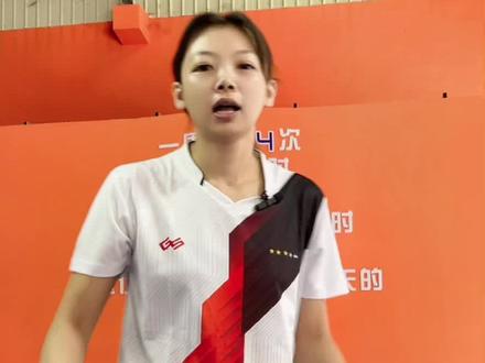 大赛服有了哦~材质依然是速干呢#羽毛球教学 #好物推荐 #羽毛球装备 #运动 #快乐羽毛球
