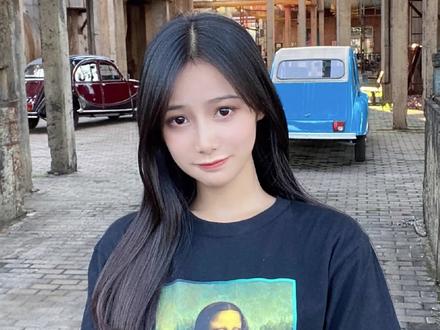 既有好看的外表,又有有趣的灵魂,这样的表妹你爱了吗?#广西表妹 #李kk #糟糕是心动的感觉