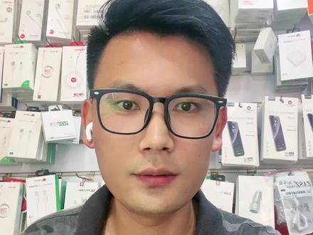 华为畅享60装屏教程……#手机维修换屏 #专业维修 #手机店日常