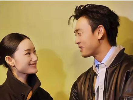 我同意她说的 #王天辰郭晓婷