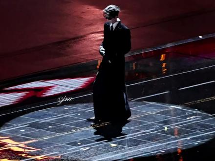 想出让张凌赫走进行曲的人一定是个天才!! 非粉都会震惊的程度!!!!
2025-2026湖南卫视跨年演唱会张凌赫《模特》现场舞台直拍
机身:Canon佳能EOS R6二代
镜头:Sigma适马150-600mm
📅:2025.12.31
📍:海口五源河体育场
🎫:980B504看台区
本人原创拍摄,未经允许不得转载
#湖南卫视跨年演唱会 #张凌赫 #模特 #张凌赫进行曲 #演出声浪计划