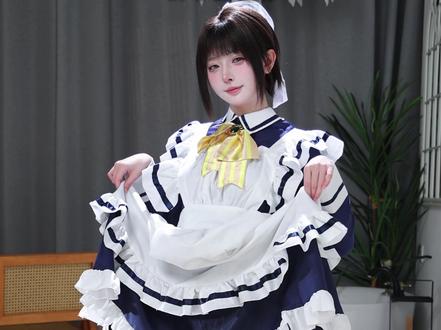 请开启你的游戏选择 #枣子姐 #四季夏目 #galagame