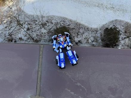 天台救助炫蓝闪电S 组团参加2月8日炫卡之夜 2月8日19:00,来抖音@三哥超会玩 直播间,共赴#炫卡之夜 2026炫卡斗士直播盛典,全明星挑战赛即将开启,来为我加油助威💪
#炫卡斗士 #JUMPGO展高文化