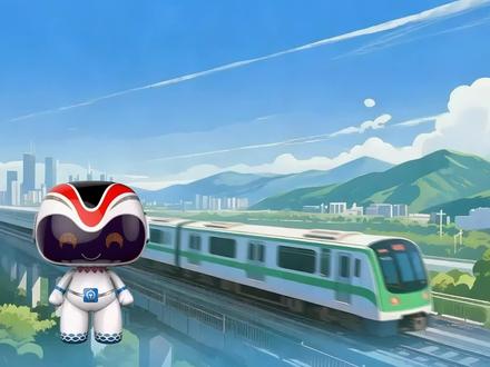 济南轨道交通2025生活服务地图