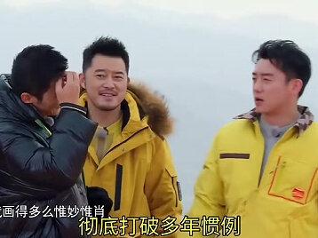 李晨郑恺停更后续,节目中更多被欺凌片段爆出,沙溢评论区已沦陷#娱乐圈