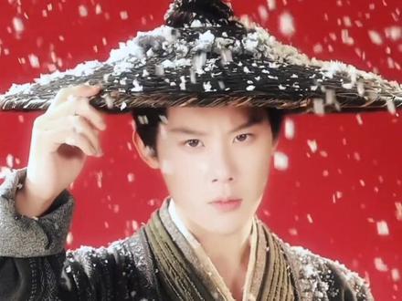 好的演员能通过表演为角色赋予魅力#你可以永远相信周奇的演技#周奇#长安二十四计#周奇演技@周奇2000