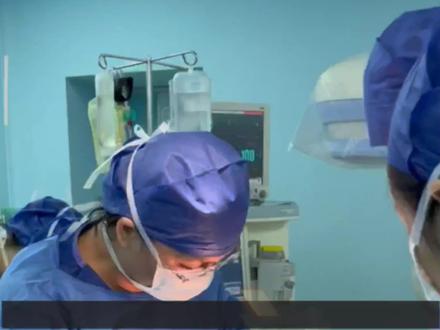 #危重 #孕产妇 #原创 【病例】极其危重!产妇提示完全性前置胎盘伴胎盘植入,容易大出血,危机母儿生命安全!