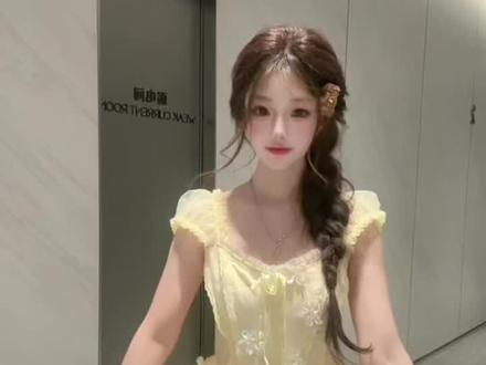 @紫紫💜 给我的的专属丽颖摇#sk紫紫 #丽颖摇 #花千骨 #楚乔 #赵丽颖 yc@麒麟の麒