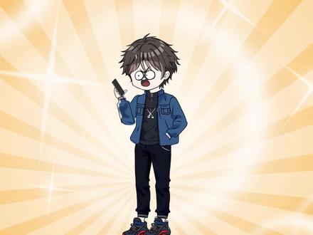 一口气看完1-3大合集,蹲坑版 #原创动画 #二次元动漫