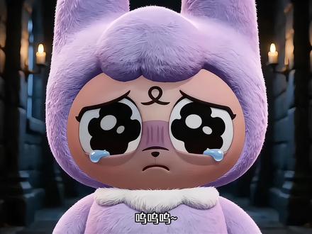 可怜的偷偷猫 #蛋仔派对 #蛋仔奇思妙想计划 #蛋仔AI世界