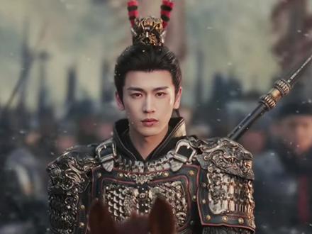 谢征切号武安侯回归,长宁失踪樊长玉军营寻找谢征。 #逐玉 #张凌赫 #田曦薇