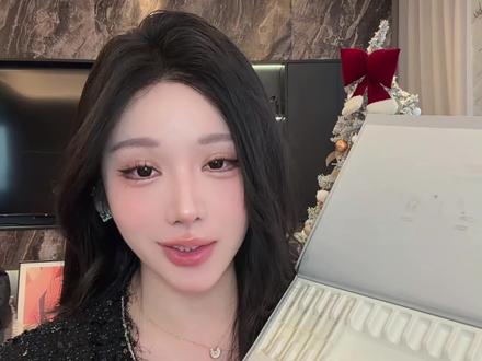 美美人都能爱上的抗衰狠货谁能不爱。#谷雨外泌素#谷雨外泌素次抛