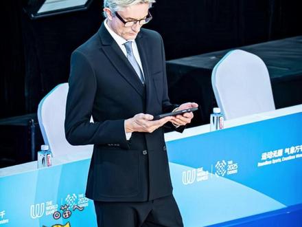 法拉利老了还是法拉利#漫画身材 #拉丁舞 #气质#世运会