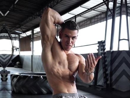 鲨鱼肌怎么练。#健身干货 #腹肌马甲线 #鲨鱼肌 #健身#健身打卡