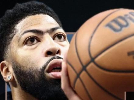 #湖人 #安东尼戴维斯 #詹姆斯 100集带你了解NBA球员