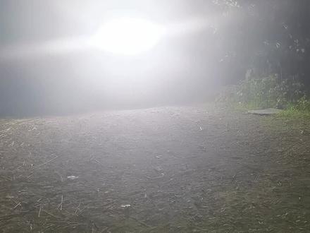 探班,山村狐妻,剧组