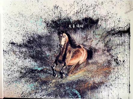 这么简单,也该学会了吧!#手绘 #一起学画画