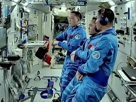 天舟十号货运飞船发射任务取得圆满成功!