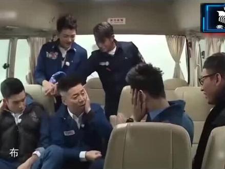 孙杨最近为什么被网暴?看看10年前的综艺……
#网暴 #综艺