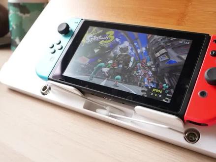 随时随地用手机热点加速switch,保姆级教程