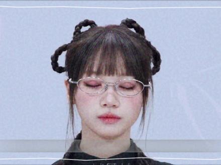 炽新歌陷入抄袭争议?HYBE到底在规划什么?#lesserafim #boompala #宫脇咲良 #许允真 #金采源
