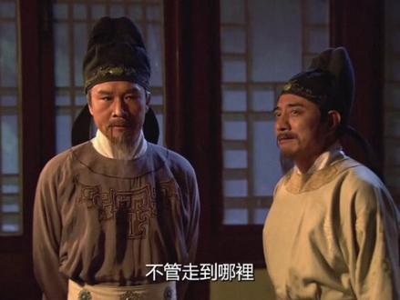 盘点《神探狄仁杰》系列名场面。
#神探狄仁杰