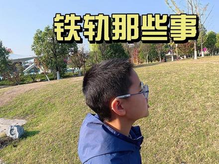 没用的知识 轨道的种类也有这么多?我一一说给你听。#铁路轨道 #没用的知识 #小孩哥什么都懂 #除了学习对啥都感兴趣