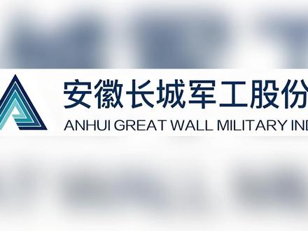 875期|长城军工:军工概念 #长城军工 #军工概念股