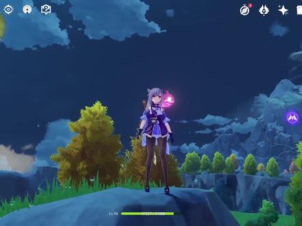 原神:玉衡星刻晴详细攻略 培养指南