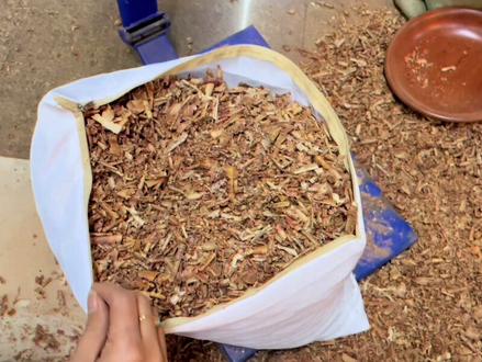 #创作灵感 客户定制了1批海南黄花梨刨花枕头,闻着舒服#海南黄花梨 #黄花梨 #枕头 #压力 #抖音818新潮好物节