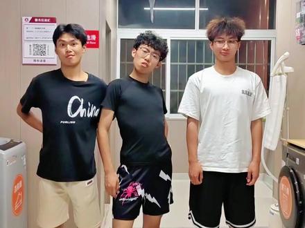 果宝机甲归位! #果宝机甲归位 #果宝机甲舞蹈挑战 #一学就会系列 #大学生