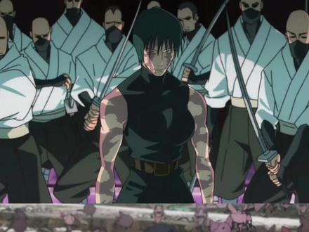 甚尔和真希有多特殊?并不是零咒力就是天宇暴君,天宇咒缚亦有差距#咒术回战 #伏黑甚尔 #禅院真希 #漫画 #漫画解说