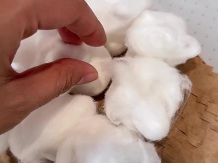 模拟卖霉豆腐啦! #霉豆腐 #粘土霉豆腐 #宝贝年味企划 #我和孩子的手工故事 #抖音精选