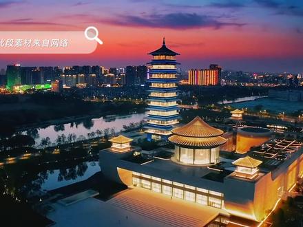 中国大运河博物馆游玩攻略下集来啦,绝不可错过的13号馆,给我冲!!!tips,门票预约是免费的,免费的!#中国大运河博物馆 #扬州 #看展打卡