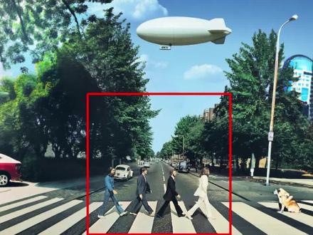 免费在线使用AI图片拓展功能!#ChatGPT #dalle2 #AI #ps #photoshop #Openai