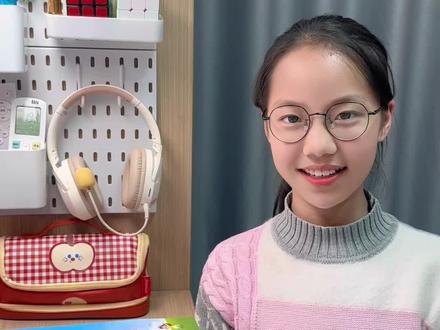 周五的学习任务来啦~今天放学比较早, 提前把周末的作业做了一些,明天主要上新概念课和学习初中数学。#六年级 #小学生 #学习vlog #陪娃写作业 #高效学习