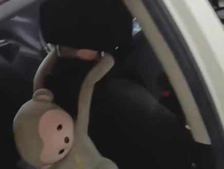 #店内实拍视频 加装后排出风口,有需要的下方评论输入车型。