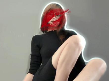 半点心高跟鞋转场 快艾特你的闺蜜给你拍!!!