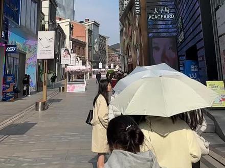 汉街的名创优品Jennie周边基本都没有了,不用来了#jennie #名创优品周边 #名创优品Jennie #武汉 #楚河汉街