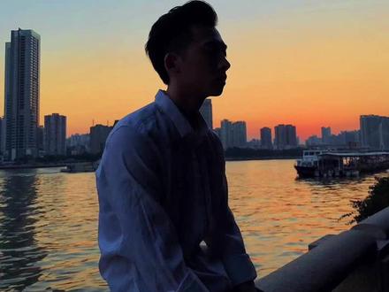 剪影教程 点赞收藏起来 苹果安卓手机学起来@抖音小助手 #侧影剪影