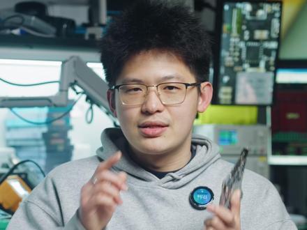 韩师傅捡漏同行二修机? #电脑 #电脑维修 #主板维修