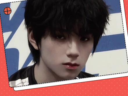 看到纯爱我就倒了 #橹穆 #王橹杰 #嗑糖 #cp #娱乐评论大赏