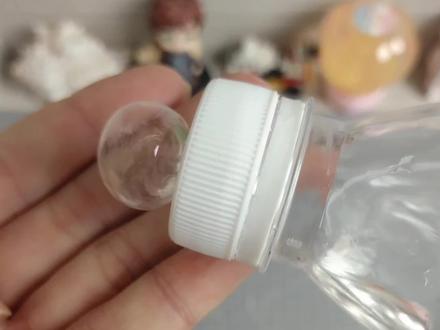 这个神奇捏捏,太解压好玩了#手工diy 手工