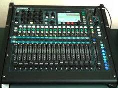 A&H QU16操作指南#调音台 #专业音响系统 #舞台设备 #好产品分享 #电子产品